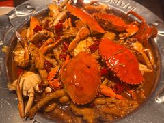 -胖哥俩肉蟹煲(杭州下沙学林街店)