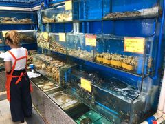 水产区-蚝专家(北滘店)