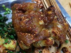 -夜烤·宜宾烧烤(洋河路店)