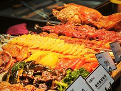 -韩盛·盛江山自助料理(沈辽路万达店)
