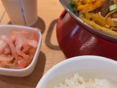 -每味每客·重庆麻辣烫(国泰店)