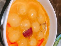 -大树餐厅(红旗街万达店)