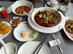 -香辣会·老牌川菜(骏豪店)