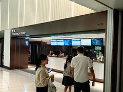 -中影国际影城(宁波江北来福士店)