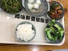-尚味轩壹号饭堂(曼哈顿广场店)