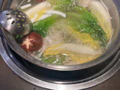 -同仁四季椰子鸡(宝安壹方城店)