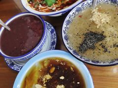 合川正宗红烧羊肉米粉-袁妈红豆汤(重庆总店)