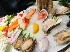 -生如夏花泰式火锅(鹭洲里店)