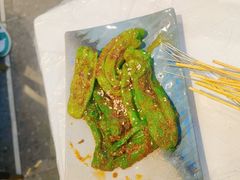 -东福顺烧烤(总店)