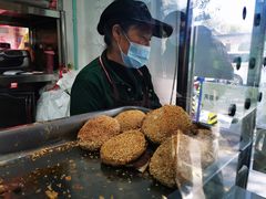 -老磁器口豆汁店(天坛店)