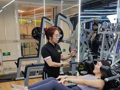 -超鹿运动(五四路恒力城店)