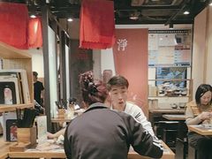 -和府捞面(天河领展广场店)