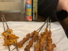 生筋-枪火串烧·东北特色烧烤(罗湖总店)