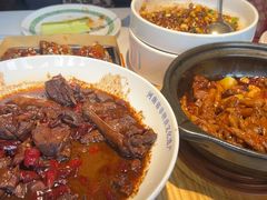-三强鸽子(中原路店)
