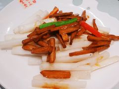 -金家老三饭庄(常营店)