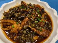 -阿毛饭店(和义路店)