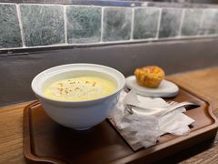 -RUXU入续鸳鸯糖水铺(万菱汇店)