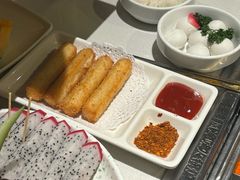 -海底捞火锅(外滩店)