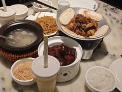 -小菜园新徽菜(马鞍山金鹰店)
