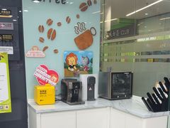 -马泷齿科·皓康门诊(尚都SOHO店)