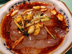 -五台山八大碗·地方风味菜馆(五爷庙店)
