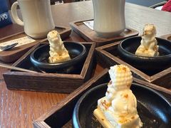 -自如ZSPACE四合院艺术餐厅