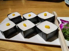 椰汁缤纷西米糕-曼泰·泰餐(京华城店)