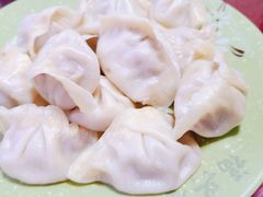 羊肉包子-福兴全羊