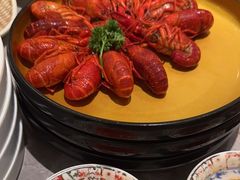 -一绪に寿喜烧(荟聚店)