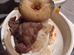 -得意啫·广东啫啫煲(前海HOP店)