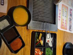 -千寻烧肉(政务区店)