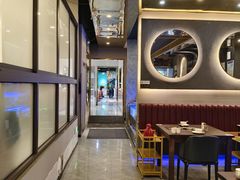 -江南福宴·澳门海鲜.牛肉火锅(汇高栢悦中心店)
