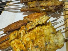 -老虎滩大连海鲜烧烤(建邺云锦路总店)