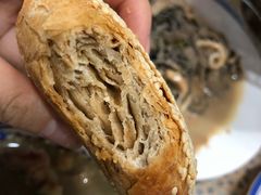 -清真·鸦儿李记·小馆(后海店)