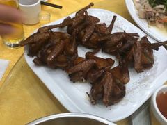 -壹厨饭店(五羊店)