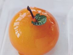 -杭州柏悦酒店·悅厅