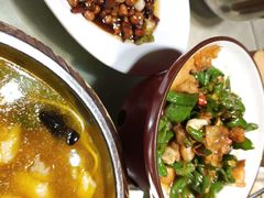 -人民食堂(电信南街店)