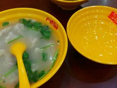 -小杨生煎(周浦万达店)