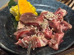 -山居屋炭火烧肉(厚街万达店)