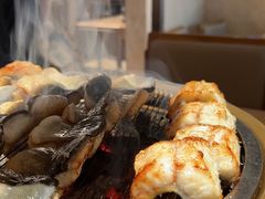 -泥炉烧肉师(新街口金銮巷店)