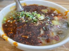 -老字号贾家肉丸糊辣汤(光明巷店)