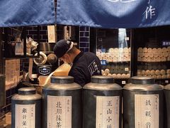 -阿嬷手作(南宁百盛印象城店)