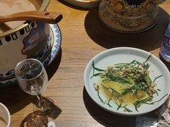 -蒙亨·手把肉·蒙古包文化主题餐厅(天恒广场店)