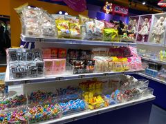 -爱玩嘉年华(江北一店)