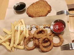 -必胜客(WOW昙华林店)