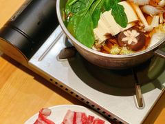 -竹幸日本料理(国光1937科技文化创意园店)