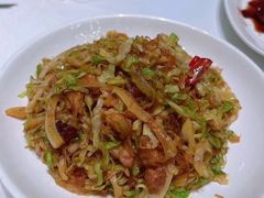 -新吉士·上海菜(浦东LCM置汇旭辉店)