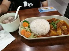 -李先生牛肉面大王(合肥火车站出站口店)