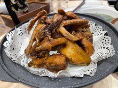 -聚福宝合苑食府(南头镇店)