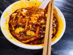 -西月城谭豆花(光华店)